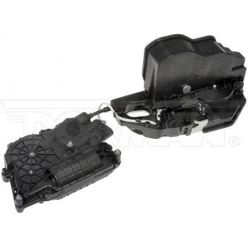 2013 BMW X5 Door Lock Actuator Motor Front Left Dorman 937860 image 3 of 4