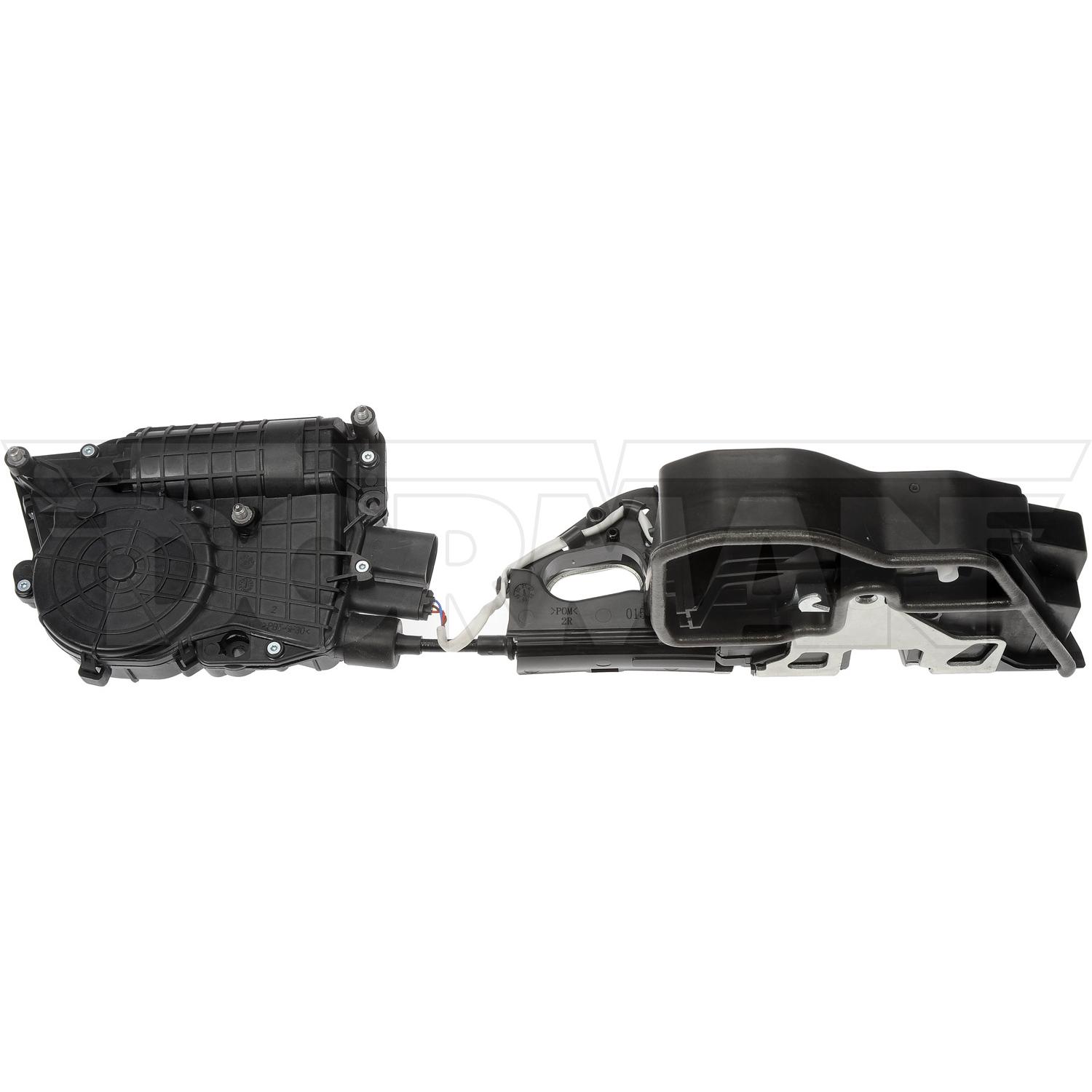 Dorman 937861 - Door Lock Actuator Motor Dorman 937861 Door Lock Actuator Motor product image 1 of 7