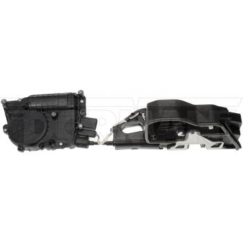 2013 BMW X5 Door Lock Actuator Motor Front Right Dorman 937861 image 1 of 4