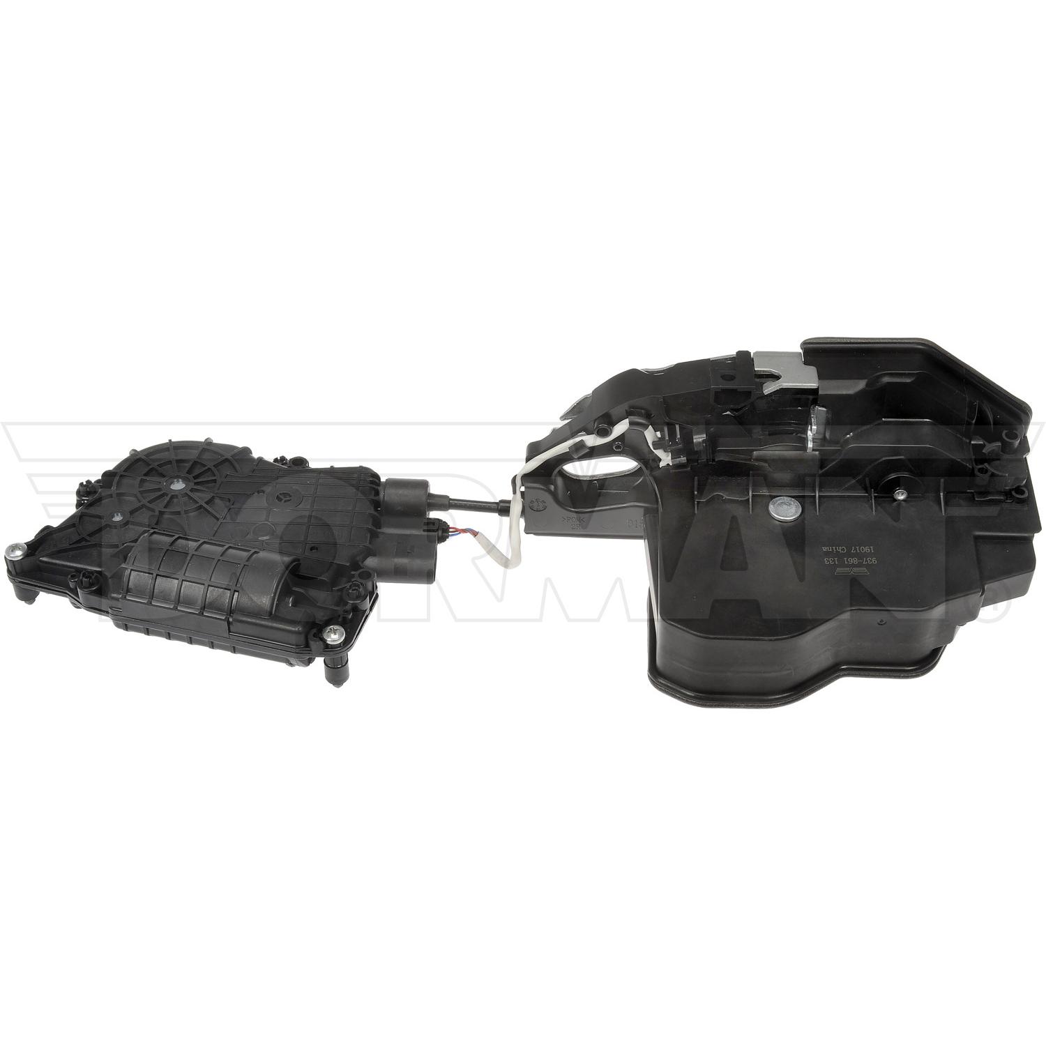 Dorman 937861 - Door Lock Actuator Motor Dorman 937861 Door Lock Actuator Motor product image 2 of 7