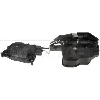 2013 BMW X5 Door Lock Actuator Motor Front Right Dorman 937861 image 2 of 4