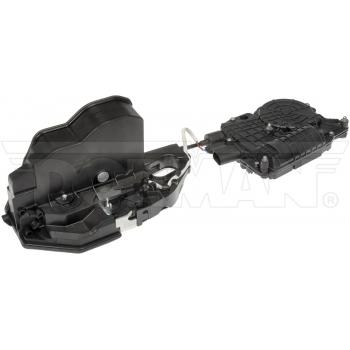 2013 BMW X5 Door Lock Actuator Motor Front Right Dorman 937861 image 3 of 4