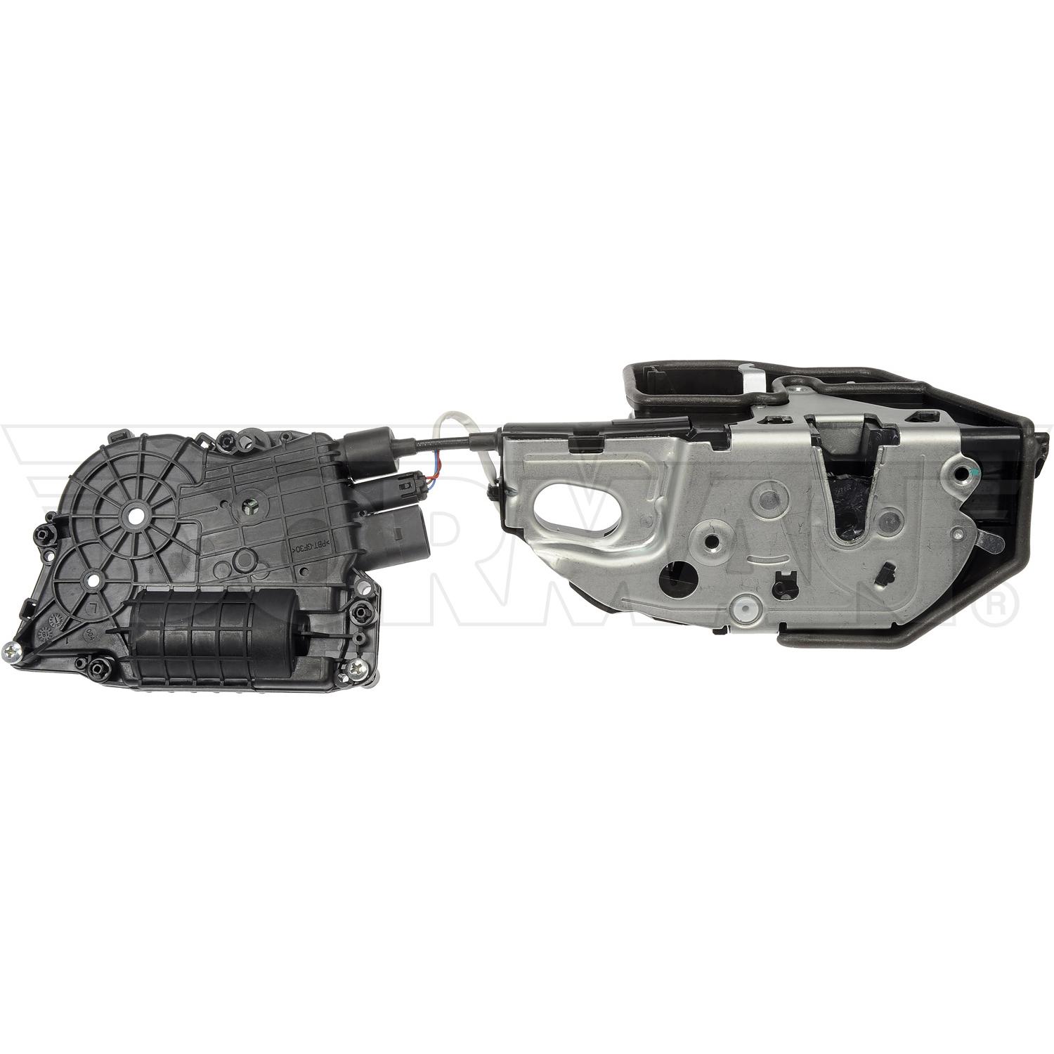 Dorman 937861 - Door Lock Actuator Motor Dorman 937861 Door Lock Actuator Motor product image 4 of 7
