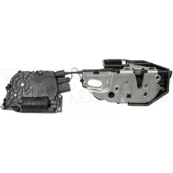 2013 BMW X5 Door Lock Actuator Motor Front Right Dorman 937861 image 4 of 4