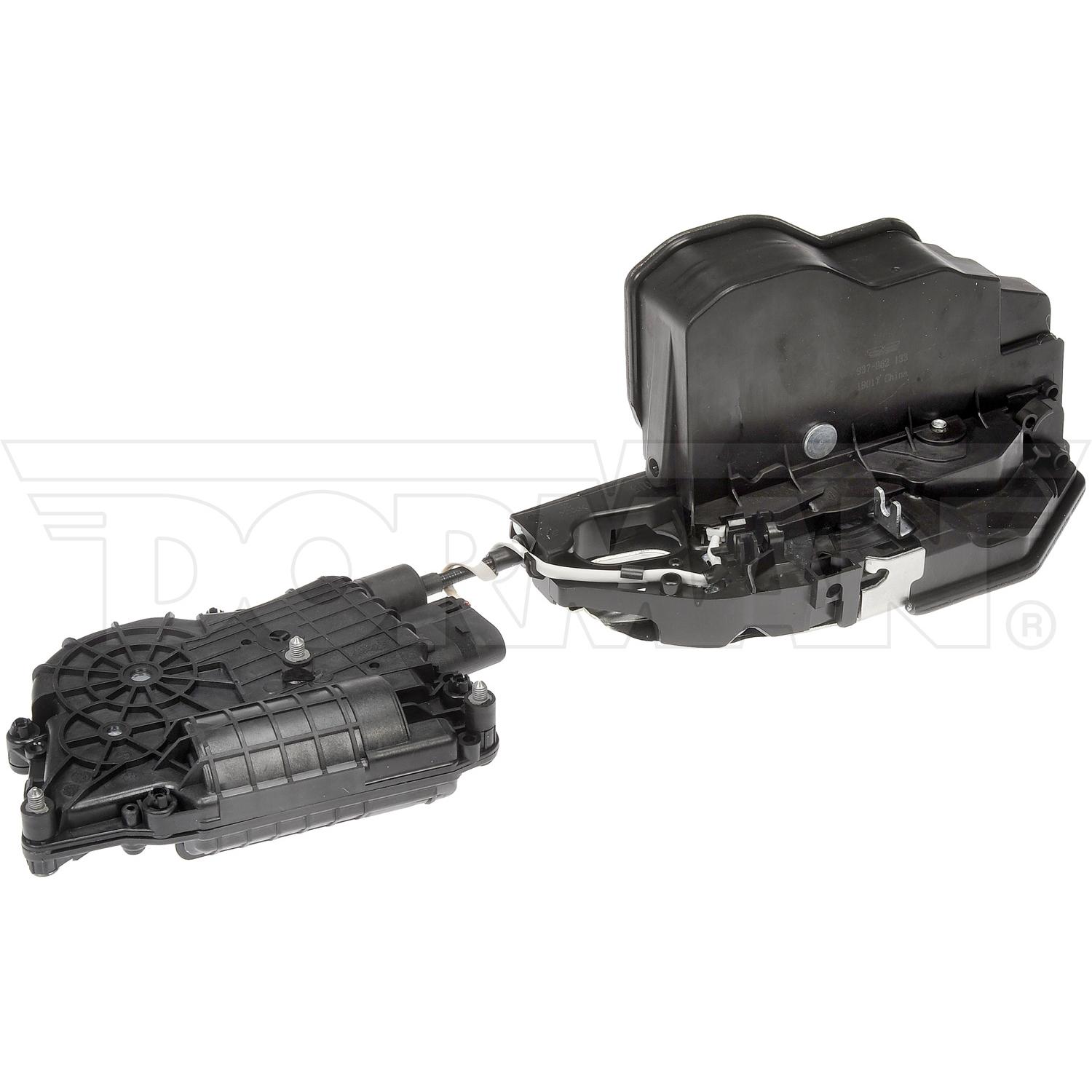 Dorman 937862 Door Lock Actuator Motor product image 4 of 8
