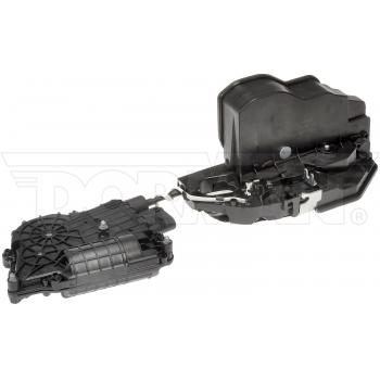 2013 BMW X5 Door Lock Actuator Motor Rear Left Dorman 937862 image 4 of 4