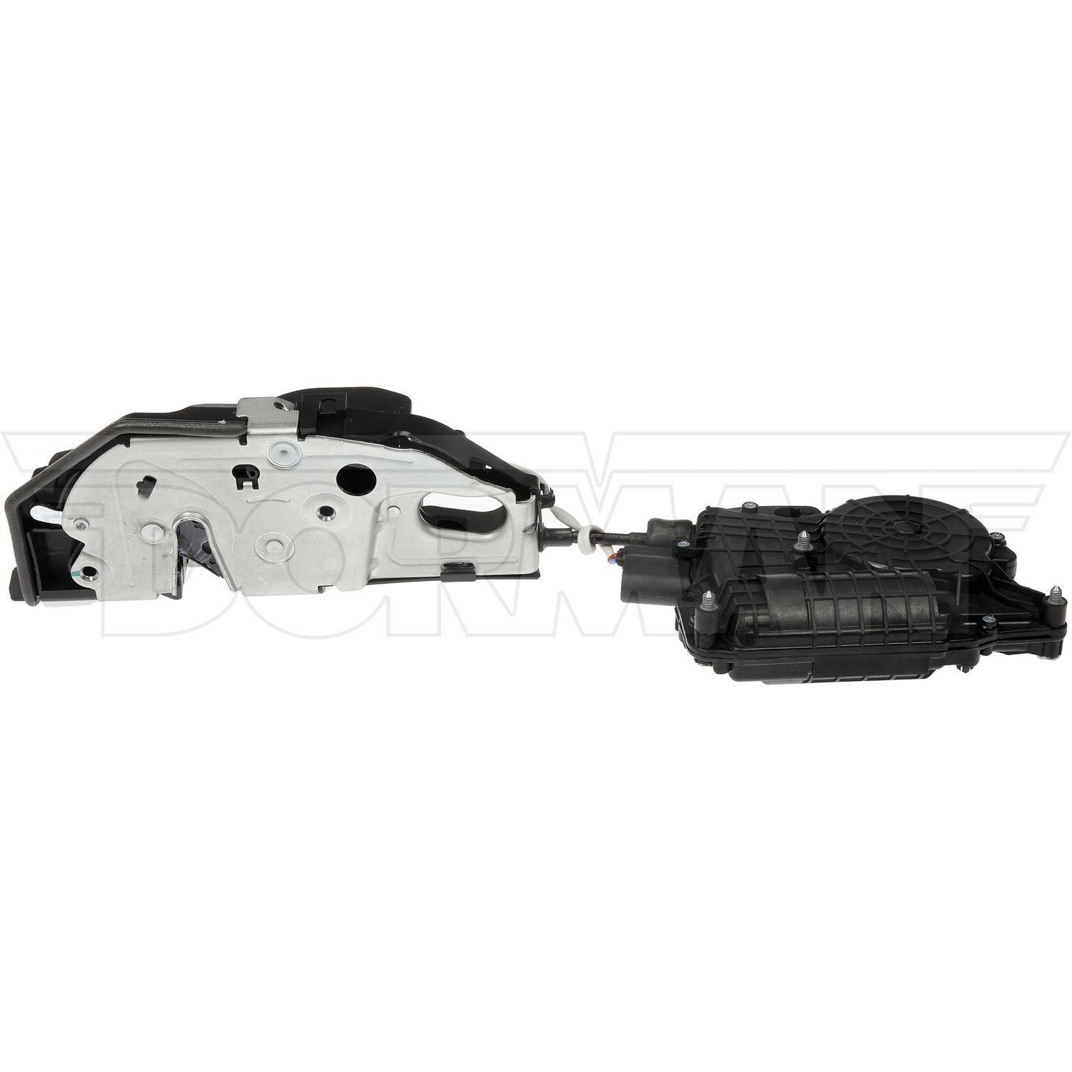 Dorman 937863 - Door Lock Actuator Motor Dorman 937863 Door Lock Actuator Motor product image 4 of 7