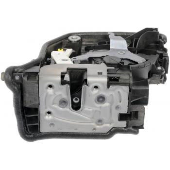 2011 Mini Cooper Door Lock Actuator Motor Front Left Dorman 937880 image 2 of 4