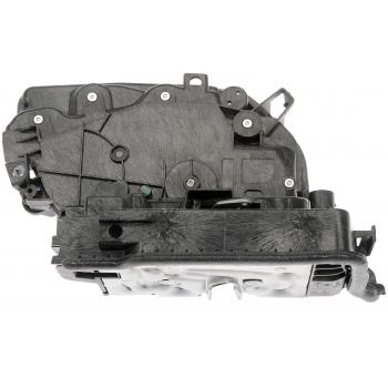 2011 Mini Cooper Door Lock Actuator Motor Front Left Dorman 937880 image 3 of 4