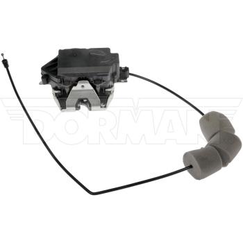 2009 Mercedes-Benz ML320 Liftgate Lock Actuator