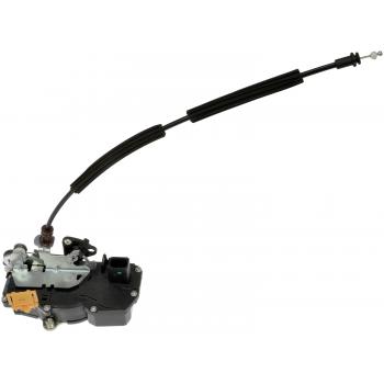 2010 Saturn Vue Door Lock Actuator Motor Rear Left Dorman 937908 image 1 of 4