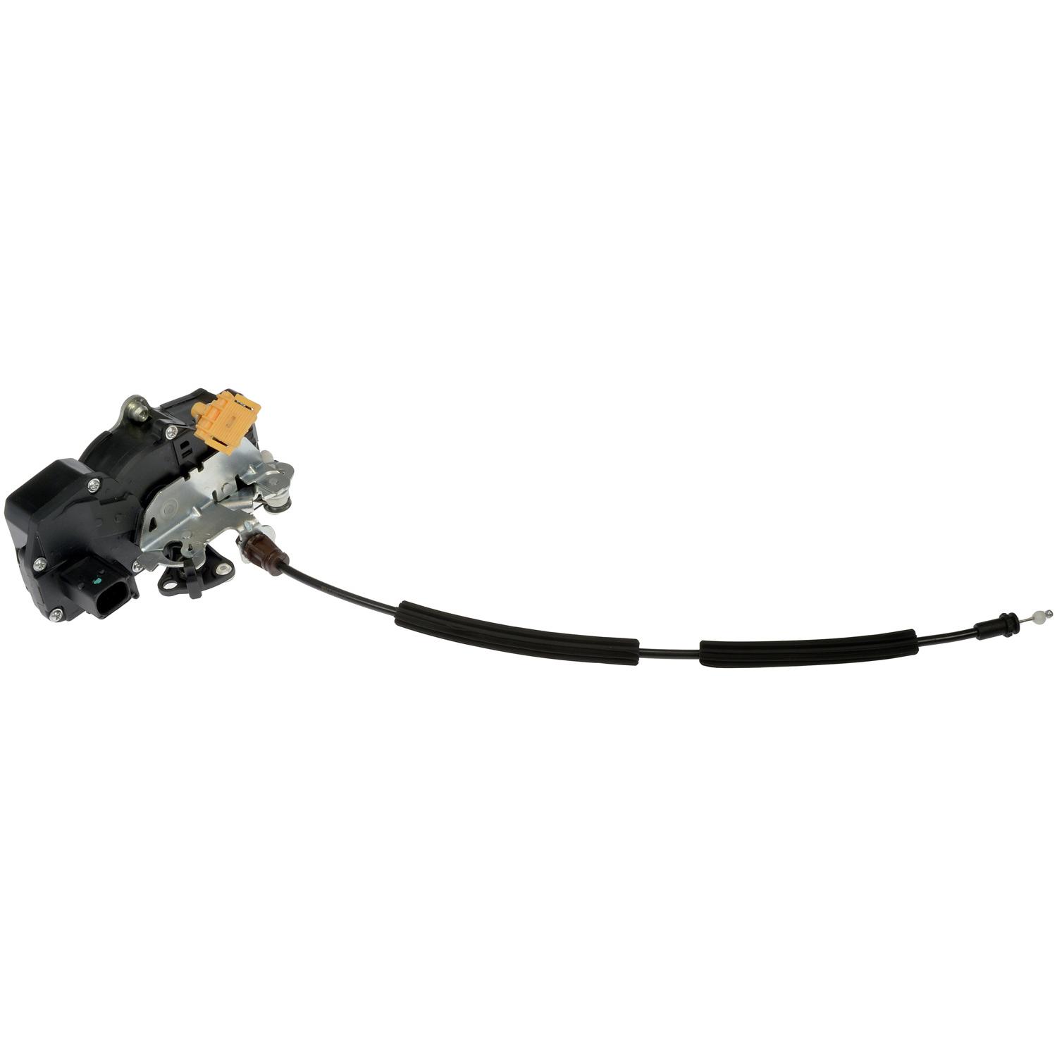 Dorman 937908 - Door Lock Actuator Motor Dorman 937908 Door Lock Actuator Motor product image 4 of 7