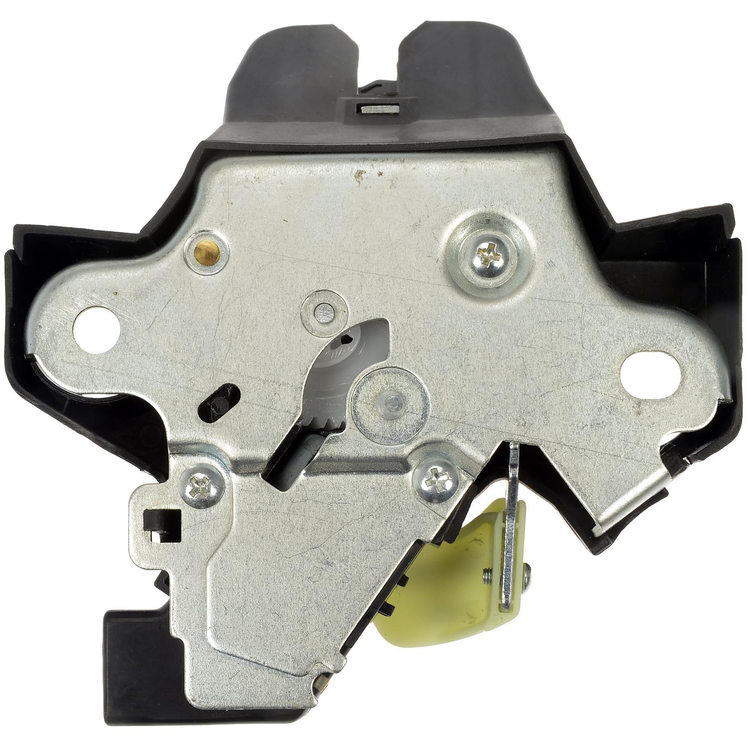 Dorman 937922 - Deck Lid Latch Dorman 937922 Deck Lid Latch product image 2 of 5