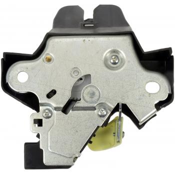2014 Toyota Corolla Deck Lid Latch Dorman 937922 image 2 of 4