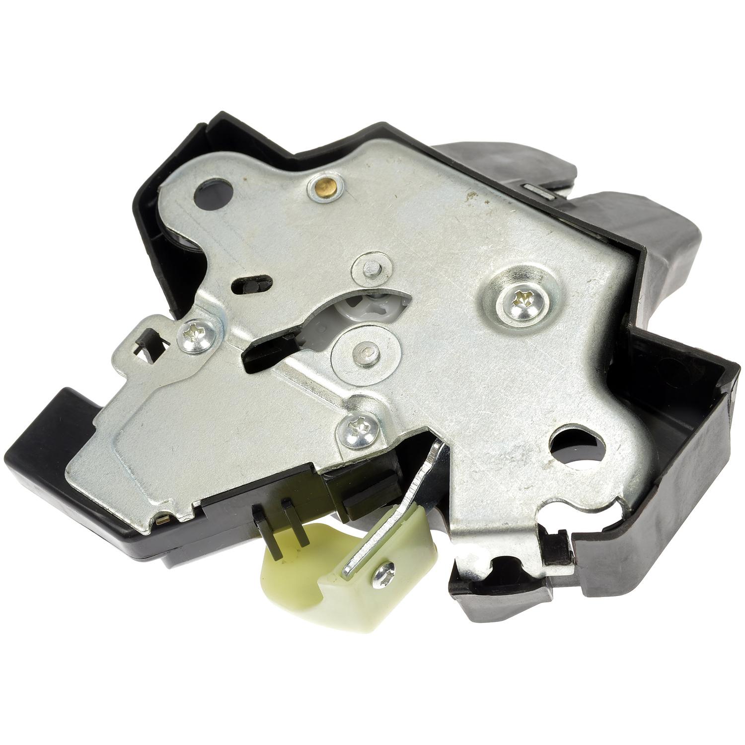 Dorman 937922 - Deck Lid Latch Dorman 937922 Deck Lid Latch product image 4 of 5