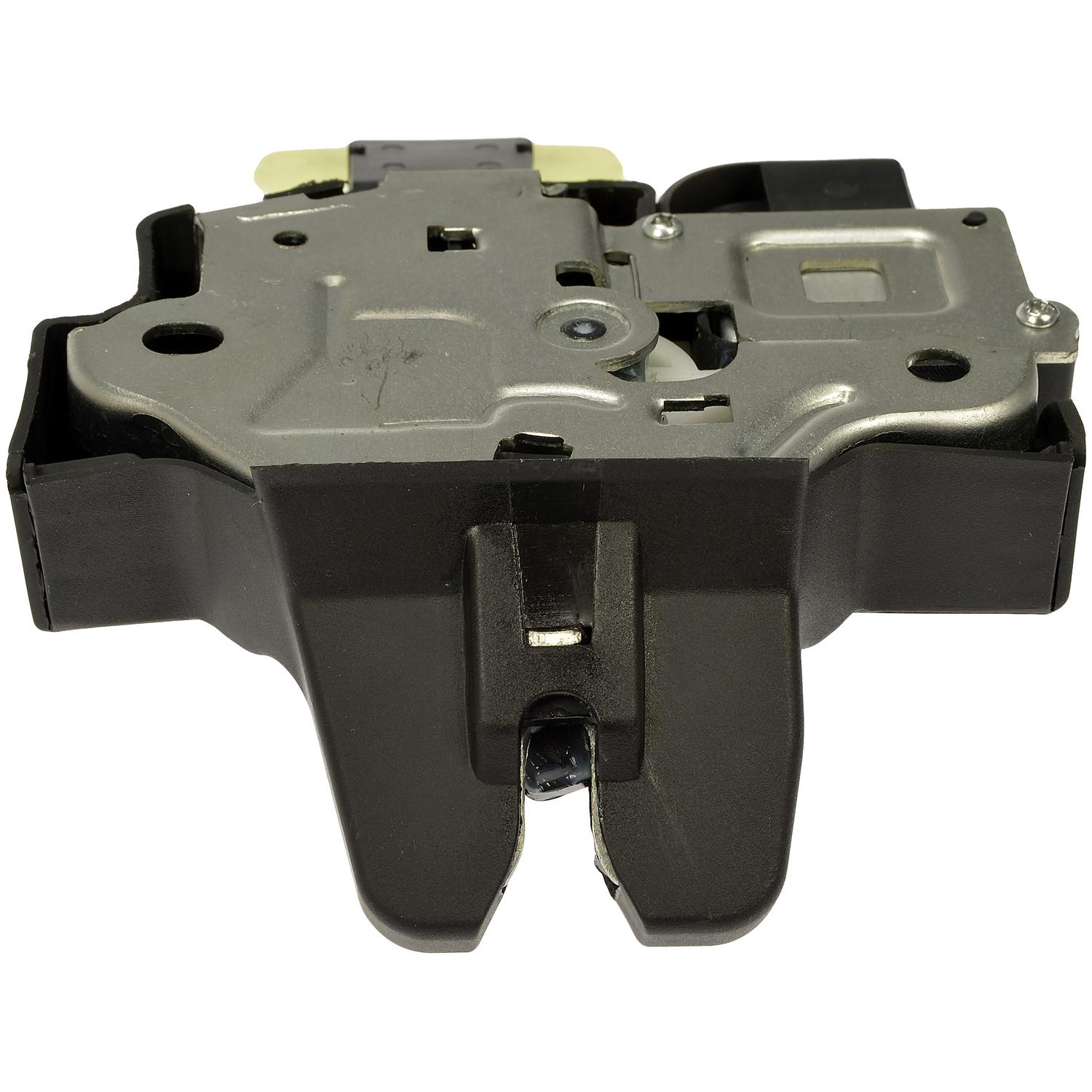 Dorman 937923 - Deck Lid Latch Dorman 937923 Deck Lid Latch product image 1 of 4