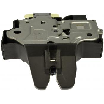 2014 Toyota Avalon Deck Lid Latch