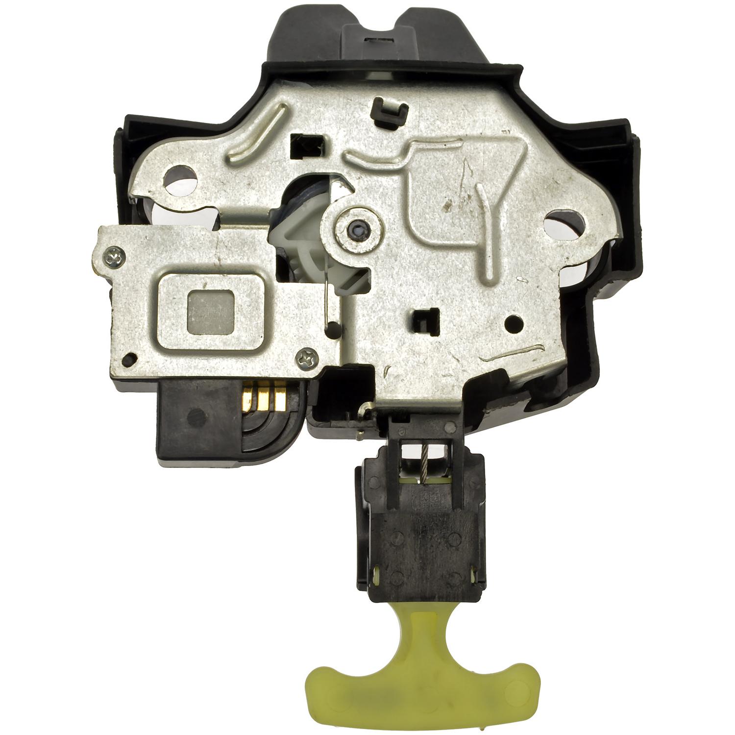 Dorman 937923 - Deck Lid Latch Dorman 937923 Deck Lid Latch product image 2 of 4
