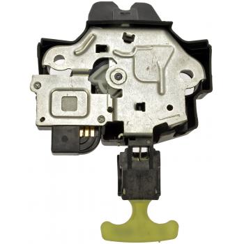 2014 Toyota Avalon Deck Lid Latch Dorman 937923 image 2 of 4