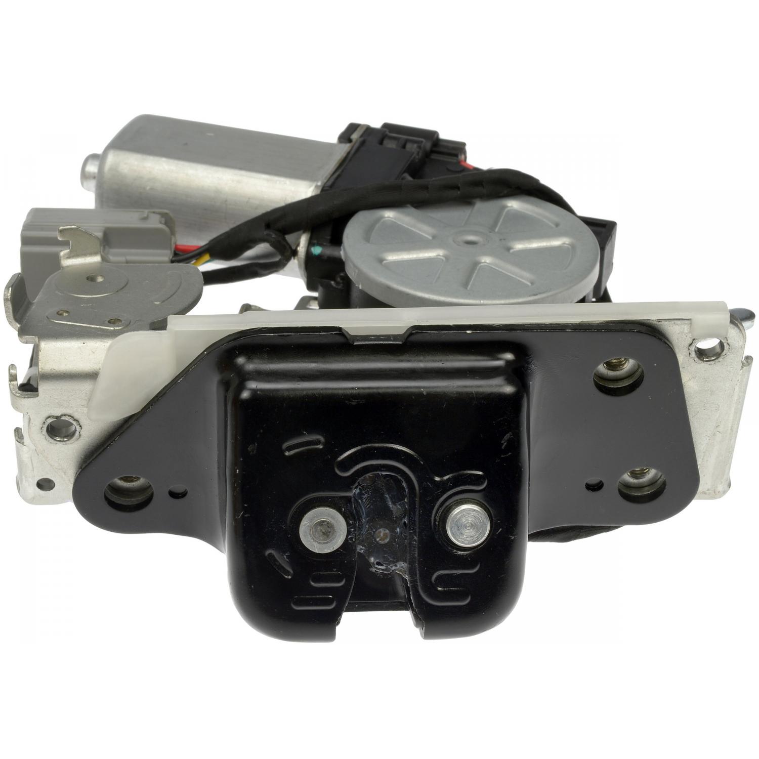 Dorman 937924 - Liftgate Lock Actuator Dorman 937924 Liftgate Lock Actuator product image 1 of 5