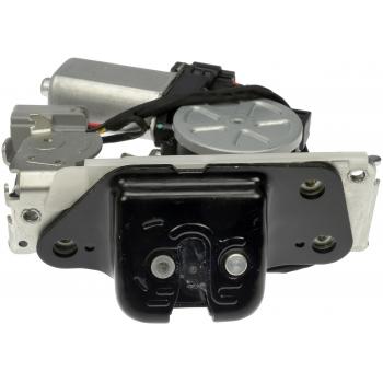 2023 Dodge Durango Liftgate Lock Actuator