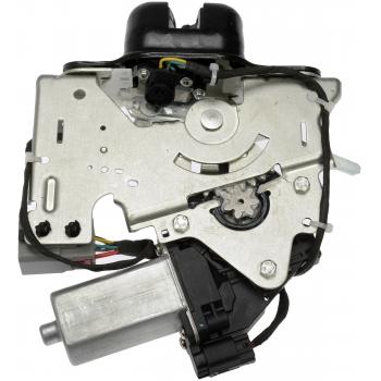 2018 Jeep Cherokee Liftgate Lock Actuator Dorman 937924 image 2 of 4