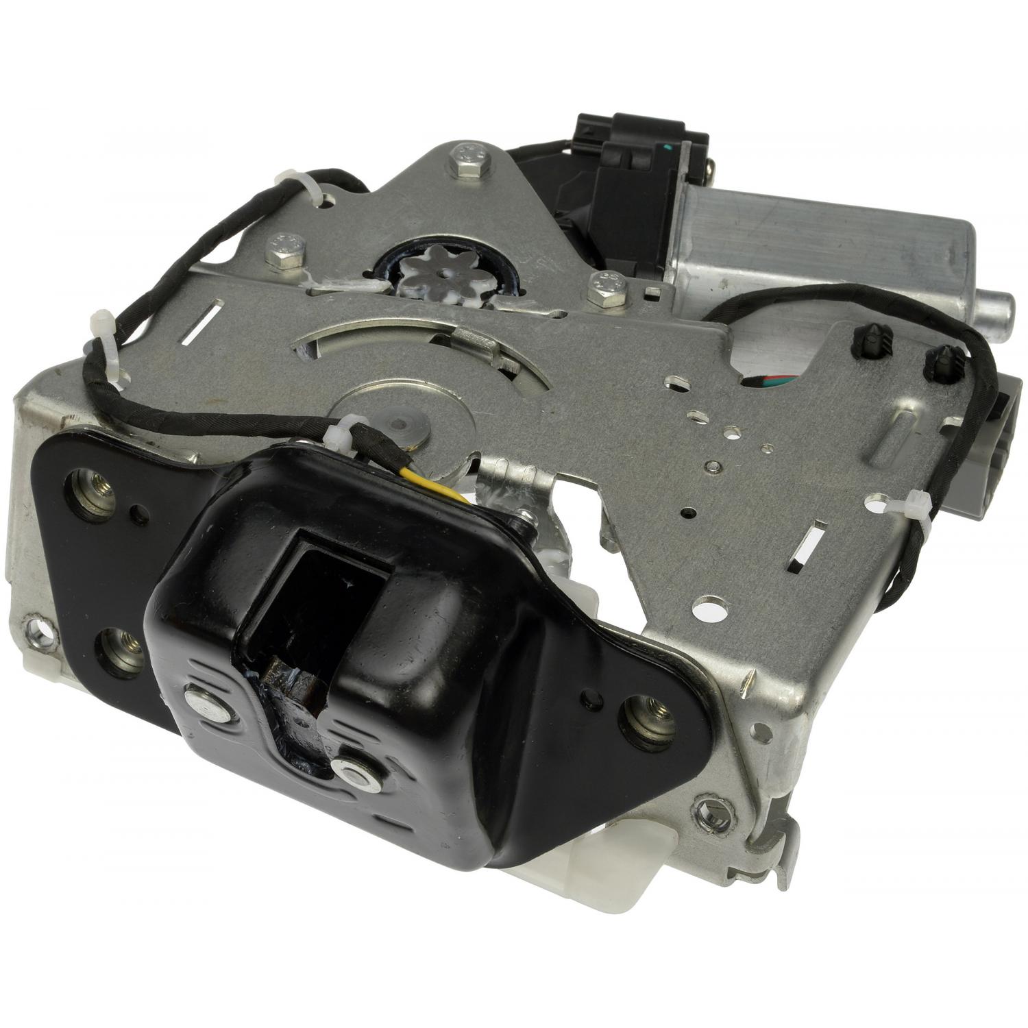 Dorman 937924 - Liftgate Lock Actuator Dorman 937924 Liftgate Lock Actuator product image 3 of 5