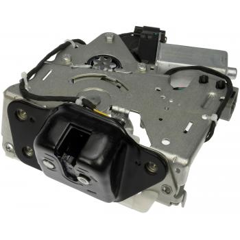 2018 Jeep Cherokee Liftgate Lock Actuator Dorman 937924 image 3 of 4
