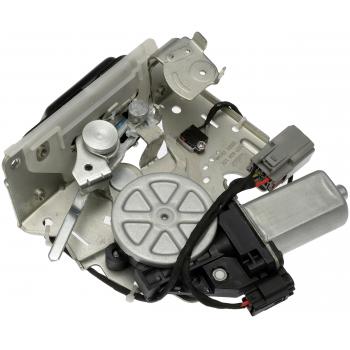 2018 Jeep Cherokee Liftgate Lock Actuator Dorman 937924 image 4 of 4