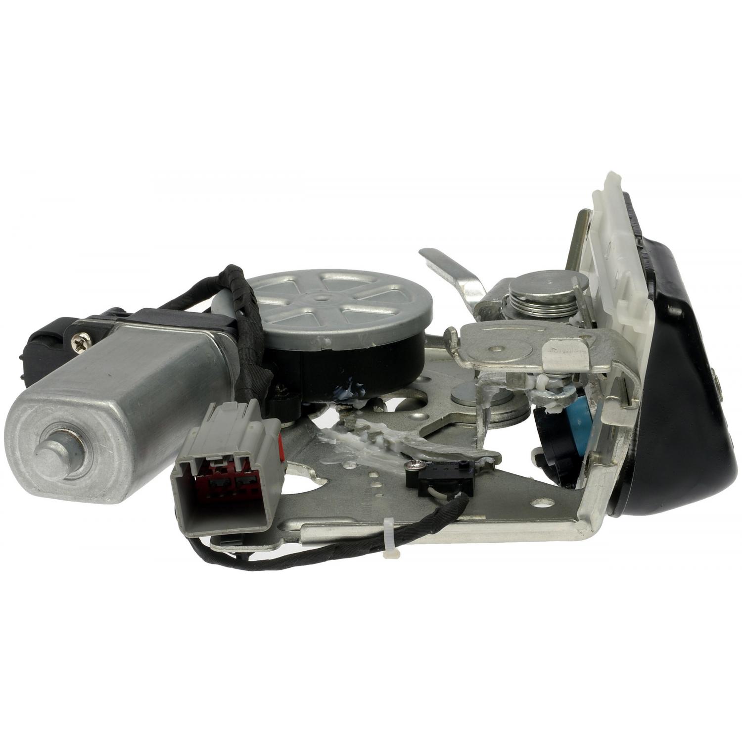 Dorman 937924 - Liftgate Lock Actuator Dorman 937924 Liftgate Lock Actuator product image 5 of 5
