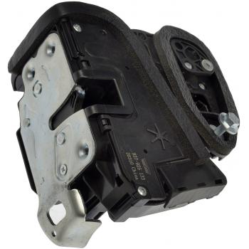 2017 Buick Envision Door Lock Actuator Motor