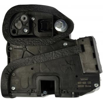 2017 Buick Envision Door Lock Actuator Motor Rear Left Dorman 937925 image 2 of 4