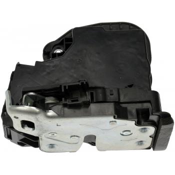 2017 Buick Envision Door Lock Actuator Motor Rear Left Dorman 937925 image 3 of 4