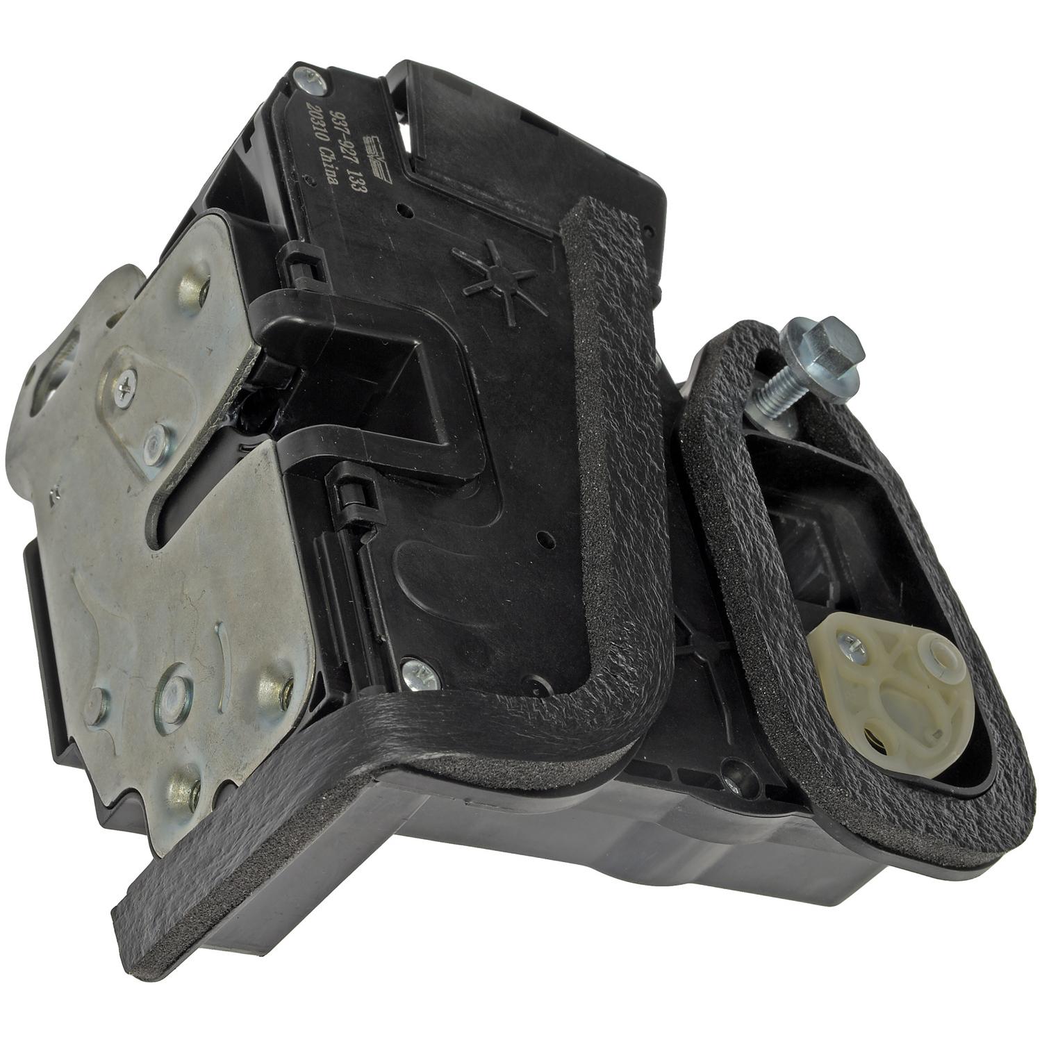 Dorman 937927 Door Lock Actuator Motor product image 1 of 7