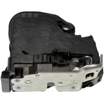 2017 Buick Envision Door Lock Actuator Motor Rear Right Dorman 937927 image 3 of 4