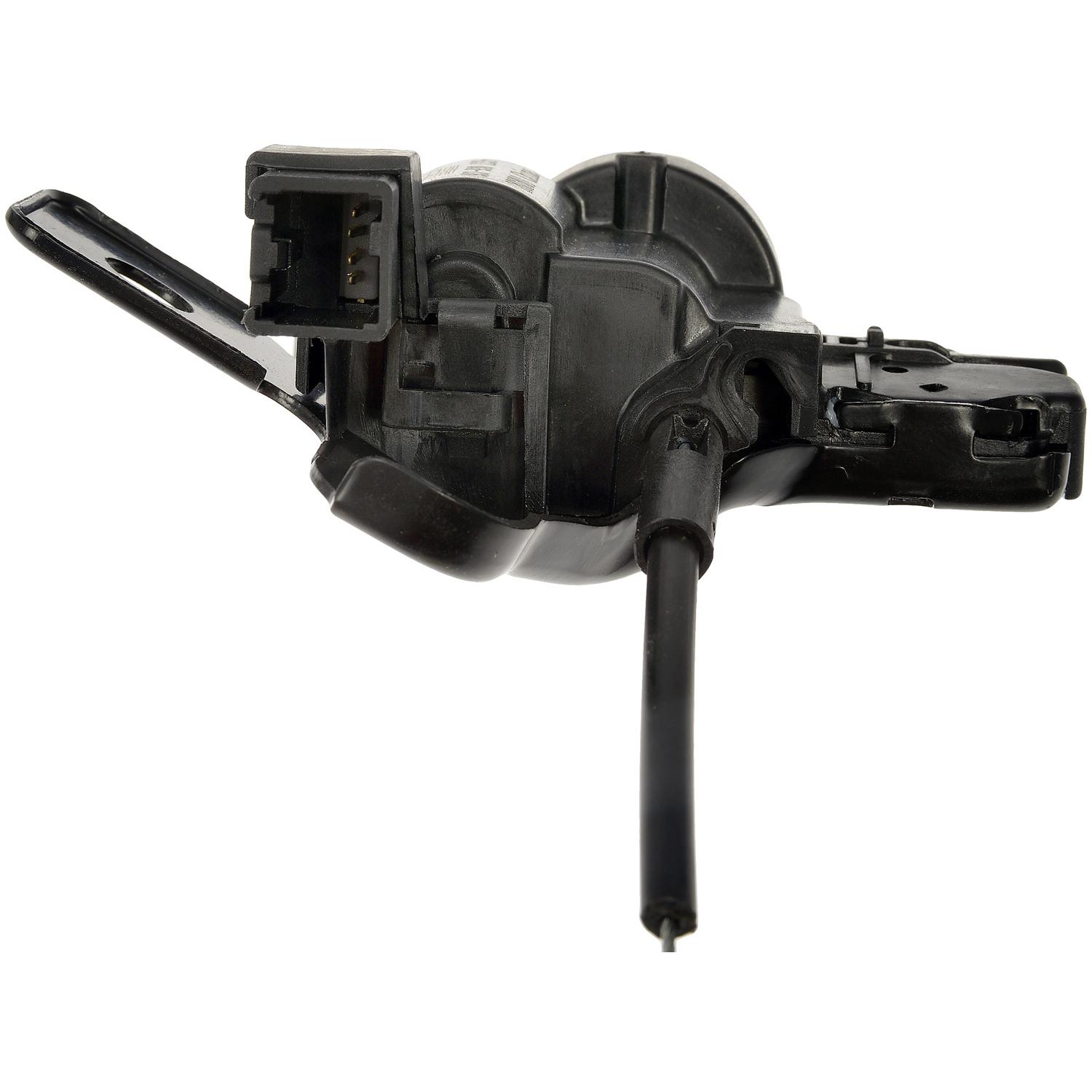 Dorman 937930 - Deck Lid Latch Dorman 937930 Deck Lid Latch product image 1 of 4