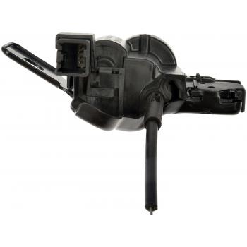 2018 Ford Fusion Deck Lid Latch