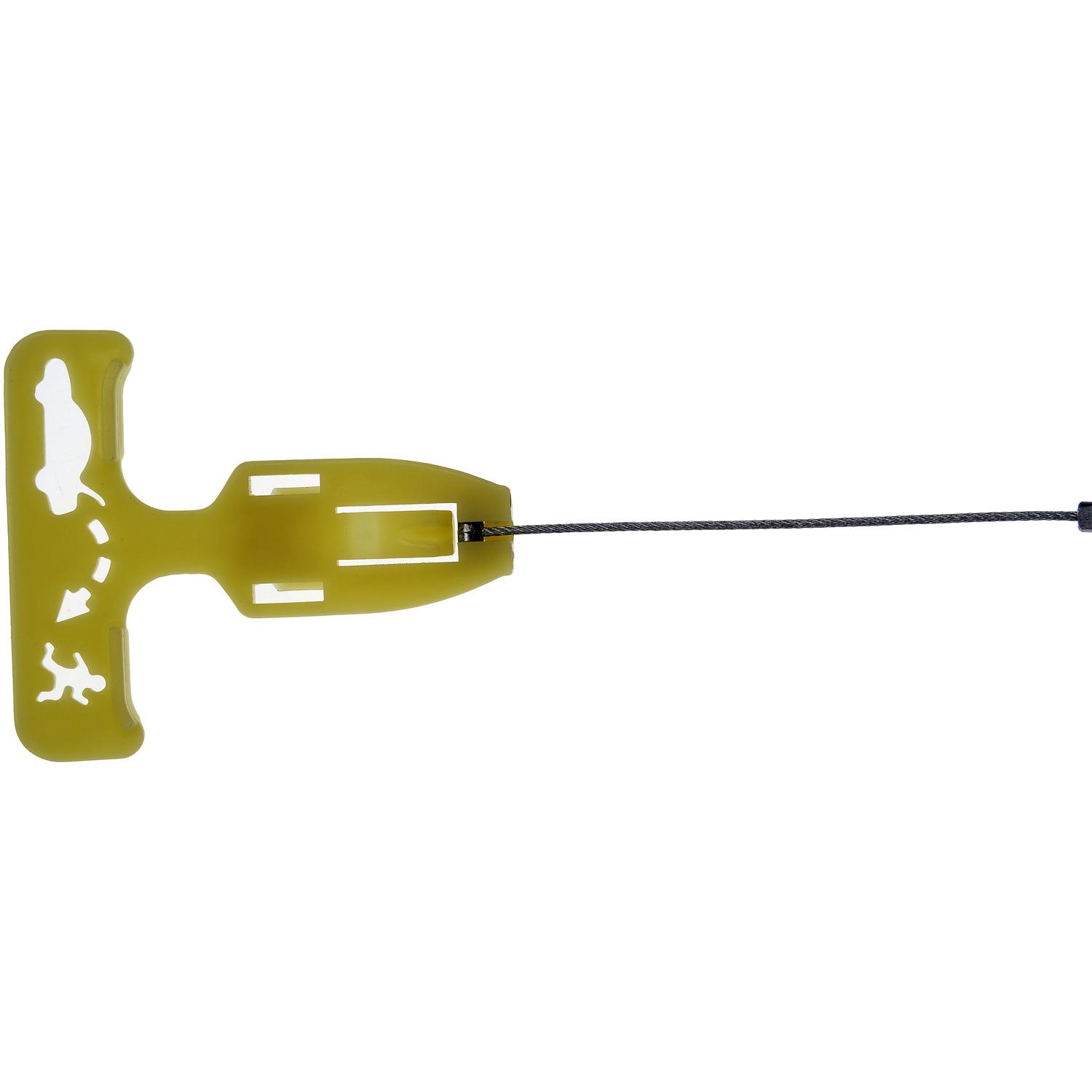 Dorman 937930 - Deck Lid Latch Dorman 937930 Deck Lid Latch product image 3 of 4