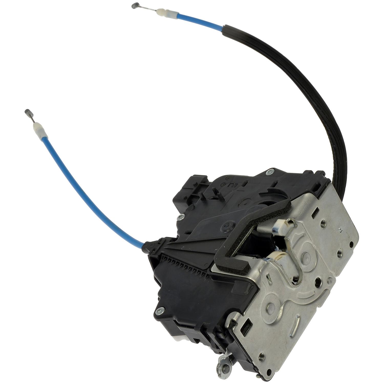 Dorman 937932 - Door Lock Actuator Motor Dorman 937932 Door Lock Actuator Motor product image 1 of 7