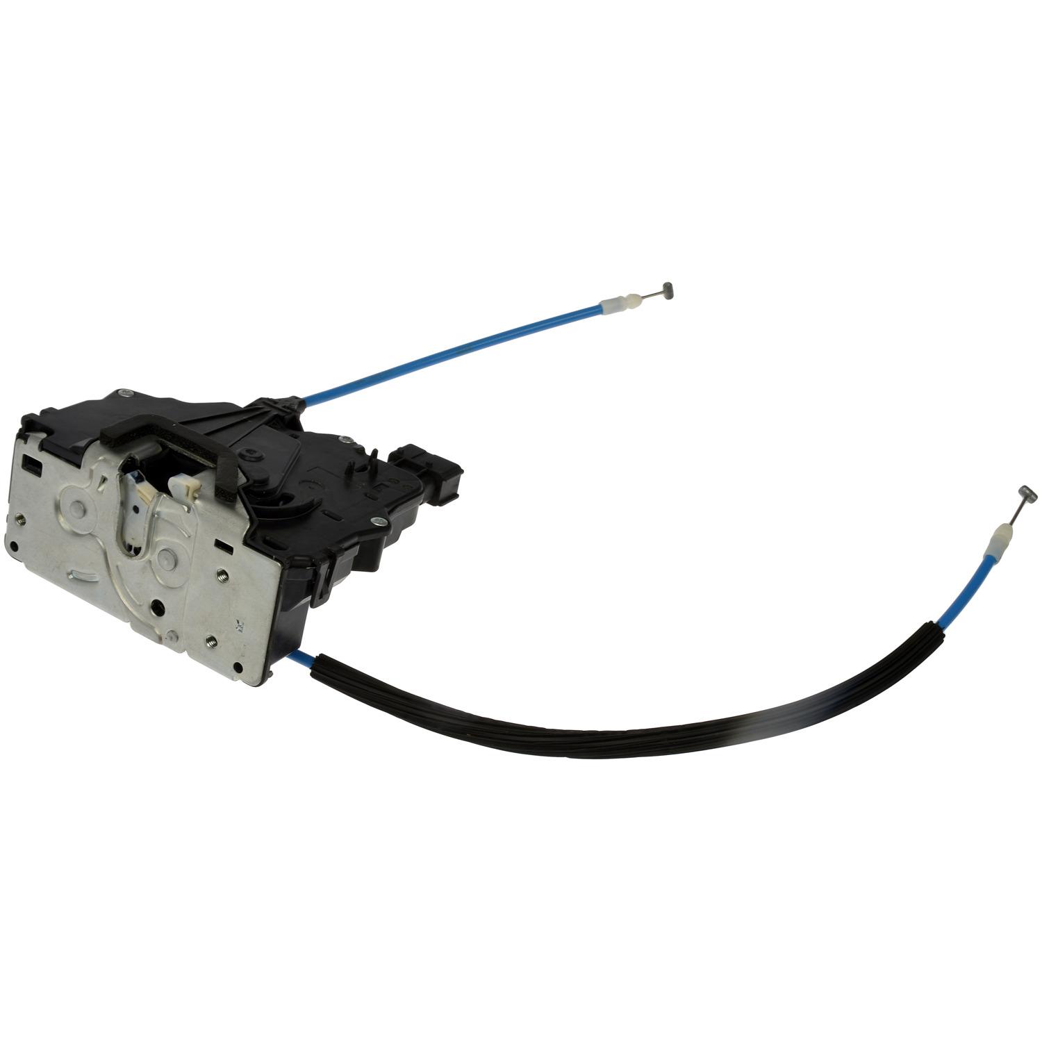 Dorman 937932 - Door Lock Actuator Motor Dorman 937932 Door Lock Actuator Motor product image 2 of 7