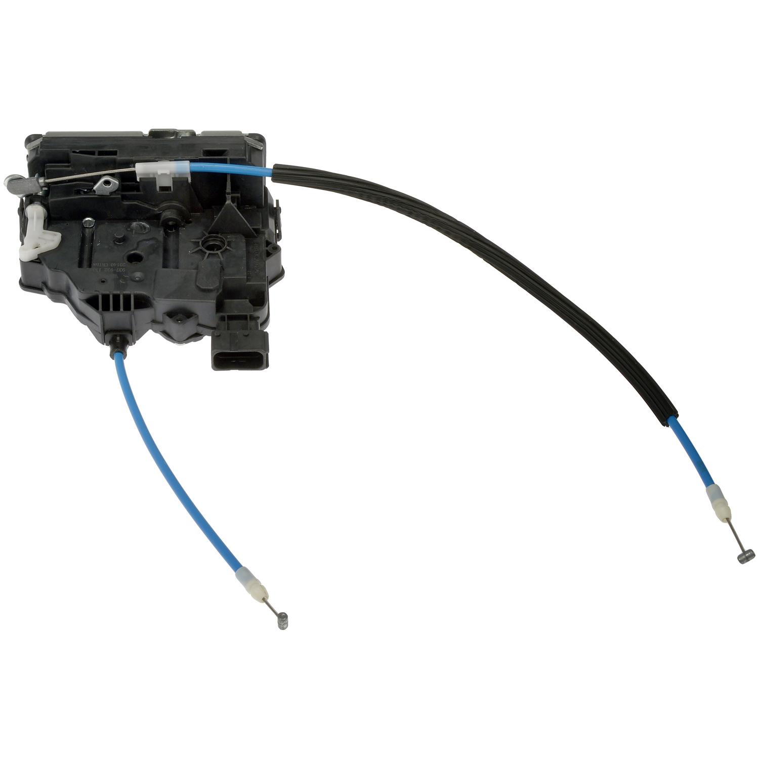 Dorman 937932 - Door Lock Actuator Motor Dorman 937932 Door Lock Actuator Motor product image 3 of 7
