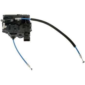 2019 Ram ProMaster Rapid Door Lock Actuator Motor Rear Dorman 937932 image 3 of 4