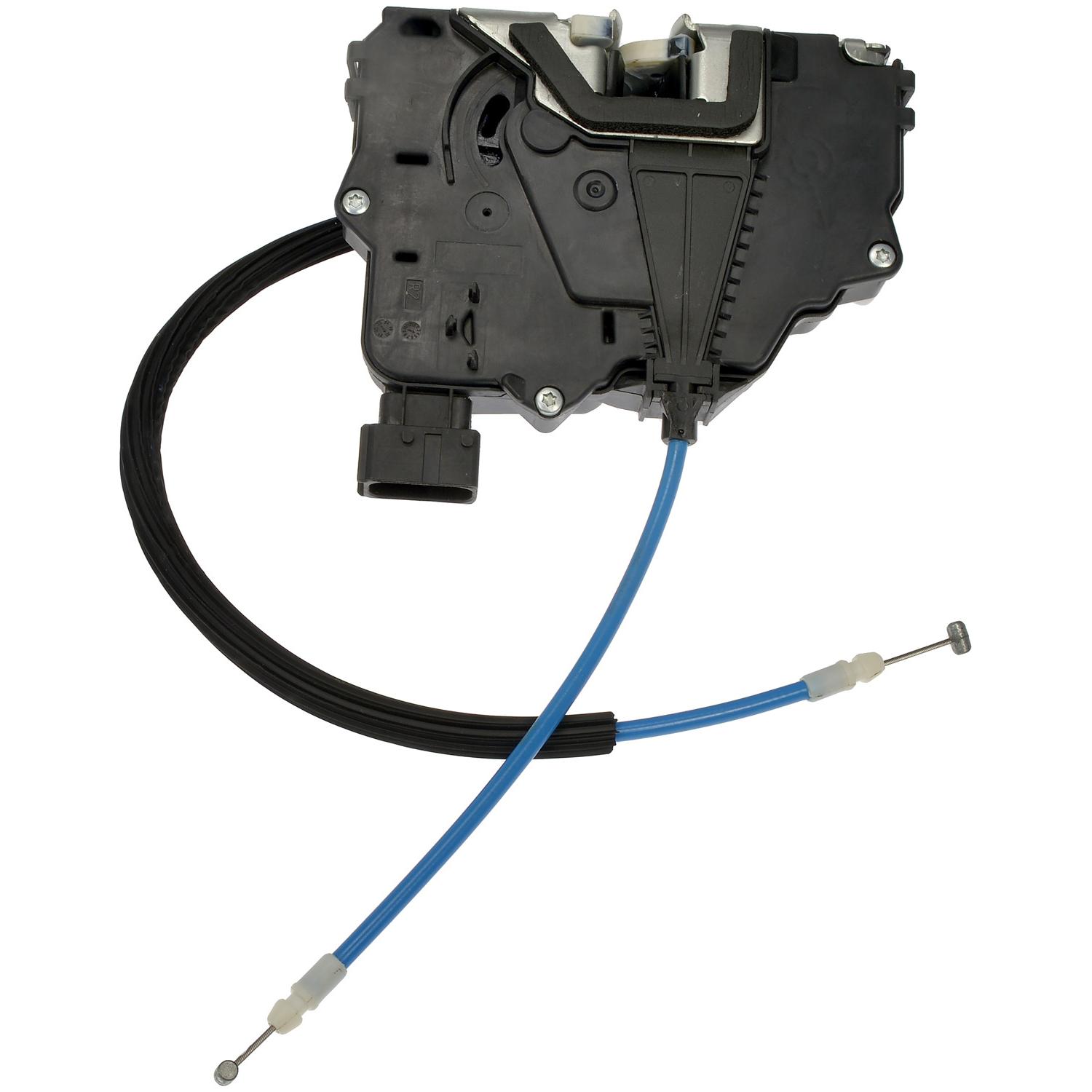 Dorman 937932 - Door Lock Actuator Motor Dorman 937932 Door Lock Actuator Motor product image 4 of 7