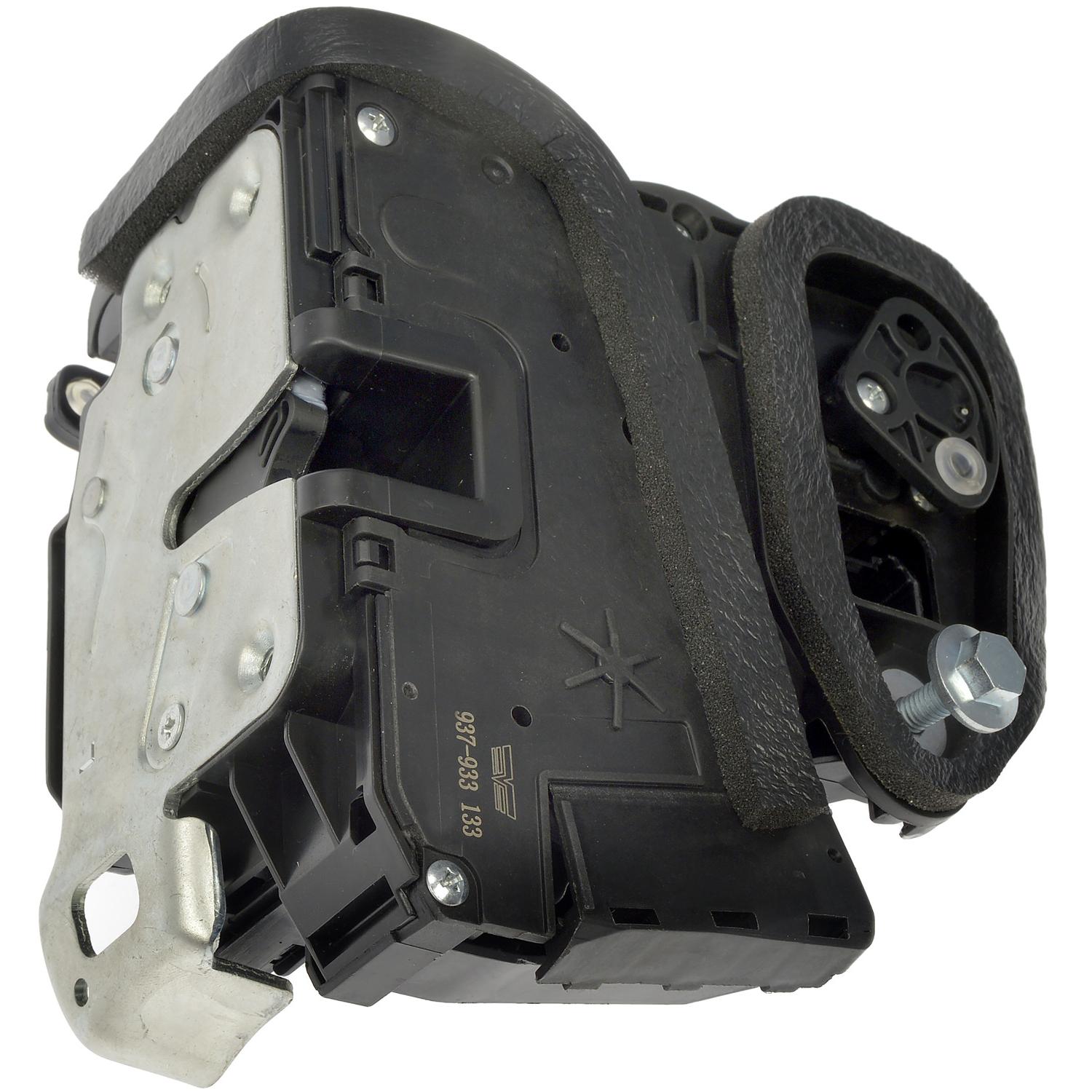 Dorman 937933 - Door Lock Actuator Motor Dorman 937933 Door Lock Actuator Motor product image 4 of 7