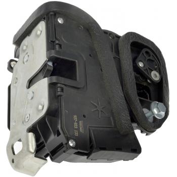 2018 Buick Envision Door Lock Actuator Motor Front Right Dorman 937933 image 4 of 4