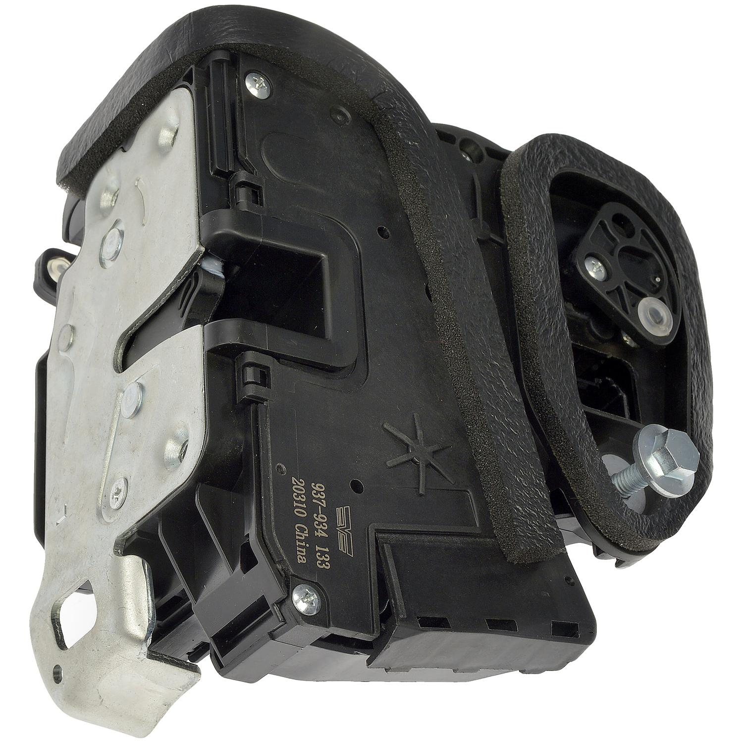 Dorman 937934 - Door Lock Actuator Motor Dorman 937934 Door Lock Actuator Motor product image 1 of 7