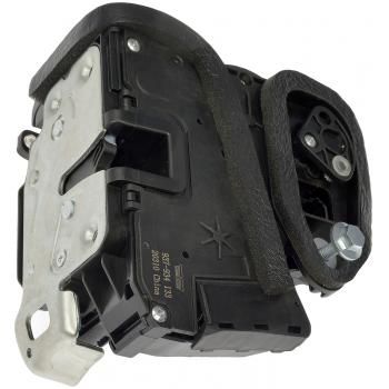 2015 GMC Yukon XL Door Lock Actuator Motor Front Left Dorman 937934 image 1 of 4
