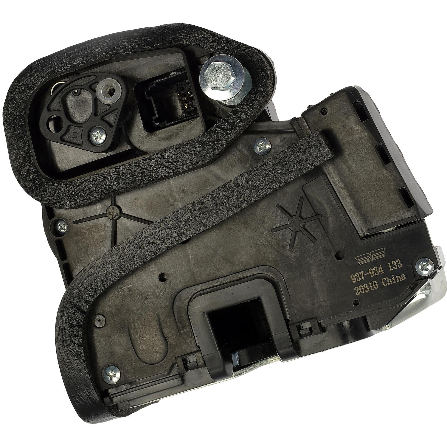 Dorman 937934 - Door Lock Actuator Motor Dorman 937934 Door Lock Actuator Motor product image 2 of 7