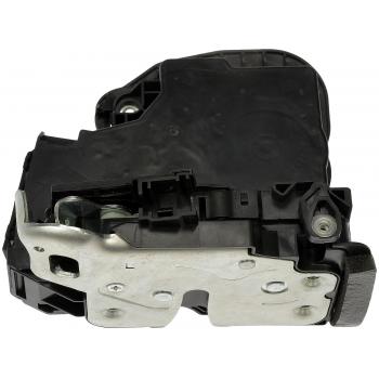 2015 GMC Yukon XL Door Lock Actuator Motor Front Left Dorman 937934 image 3 of 4