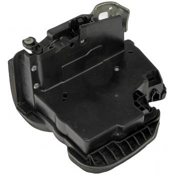 2015 GMC Yukon XL Door Lock Actuator Motor Front Left Dorman 937934 image 4 of 4